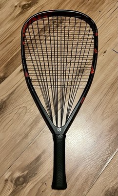 Head Graphene Radical 170g Racquetball Racquet Racket 3 5/8'' Grip