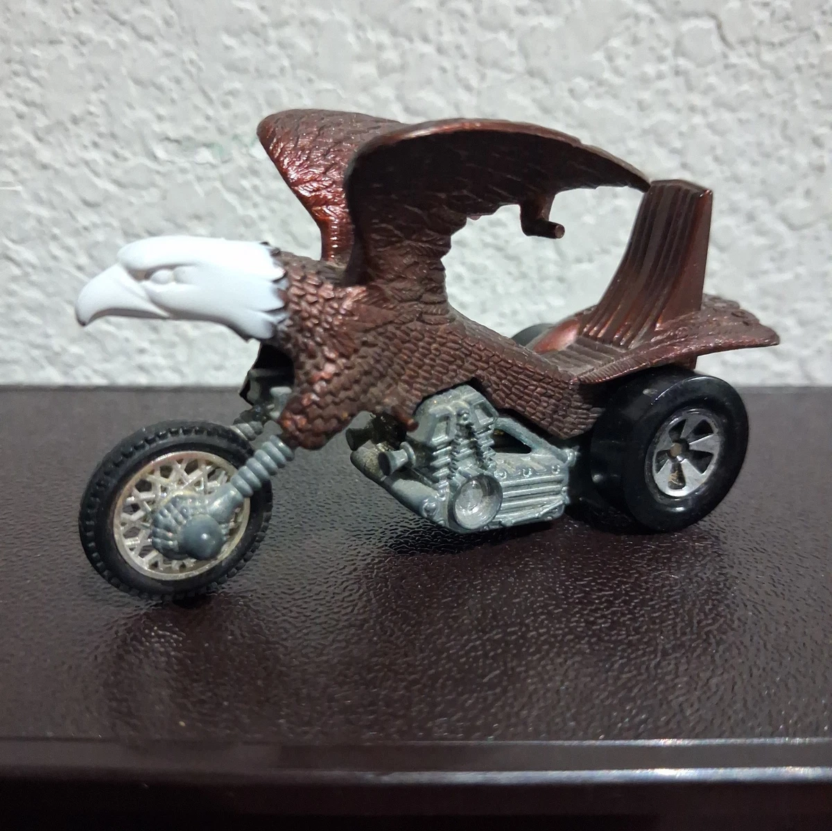 Hot Wheels Rrrumblers Vintage Manufacture Diecast Cars, Trucks