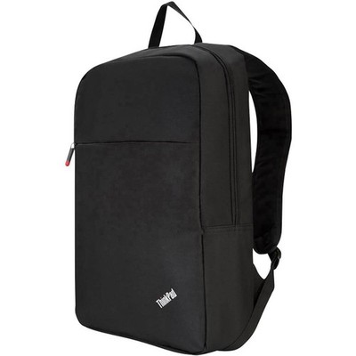 Lenovo Notebook Rucksack LENOVO ThinkPad Basic Backpack 15,6Zoll Passend für