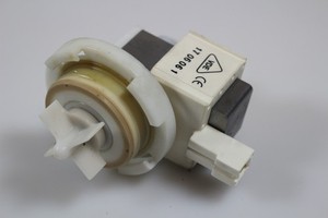 MIELE W 1514 Ablaufpumpe Laugenpumpe Pumpe Hanning DPS 25-309 TNr 06239560 30 W