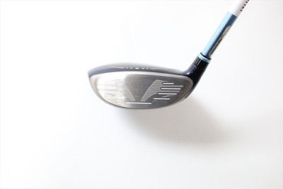 XXIO 13 Lady Fairway 3 Legno 16.0 Grafite MP-1300L Donna, Destra - BUONE CONDIZIONI - Foto 3