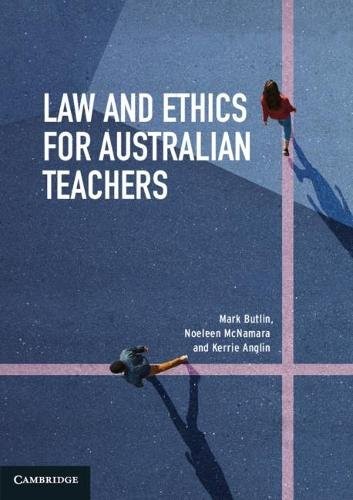 Law and Ethics for Australian Teachers - Image 6