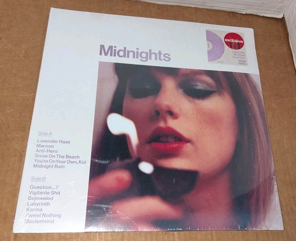 Taylor Swift Midnights 4枚セット s-l400.jpg