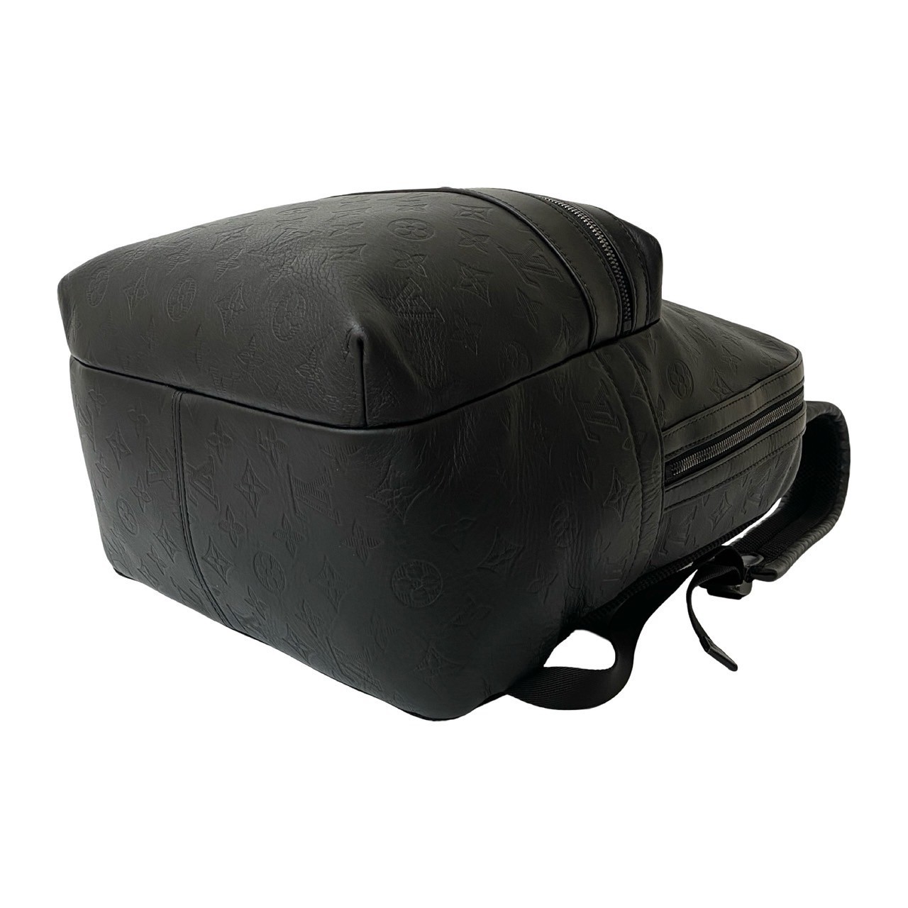 LOUIS VUITTON sprinter backpack Monogram shadow B… - image 8