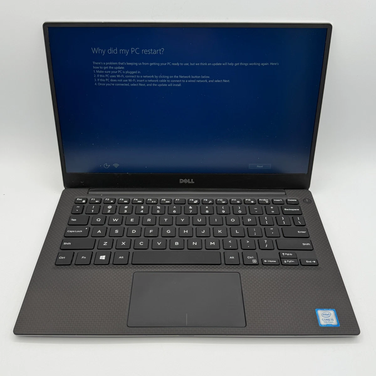 Dell XPS 13 9360 8GB RAM PC Laptops & Netbooks for Sale - eBay