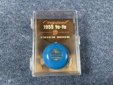 Duncan Super  Original 1955 Yo-Yo Vintage Collectible - amazing condition