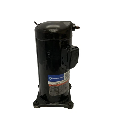 COPELAND SCROLL ZR54K3-TFD-230