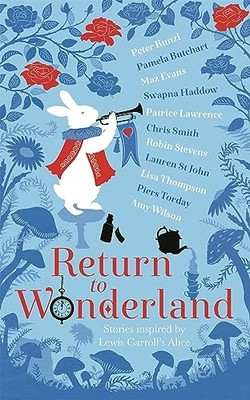 Return to Wonderland by Various 1529006031 FREE Shipping