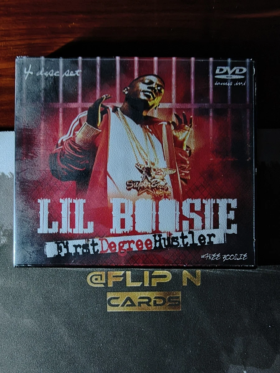 Various Rap & Hip-Hop Mixed Music CDs for sale | eBay