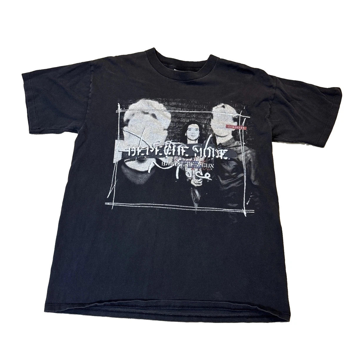 Depeche Mode T-Shirts for Men for sale | eBay