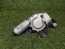 Motore tergicristallo posteriore Skoda Fabia Mk2 (5J) 2010 5J7955711 DTR54129