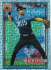 2026 Topps Series 1 Trea Turner Base (RAW)