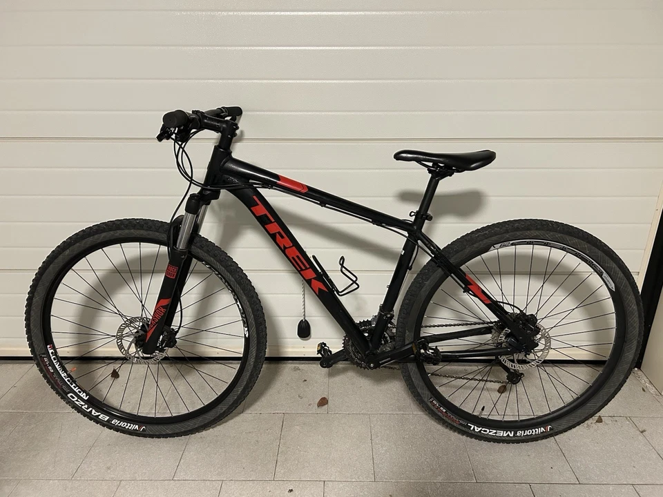 Trek Marlin 7, foto 2 di 3