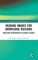 J. R. Martin (U. A.) | Reading Images For Knowledge Building | Buch | Englisch