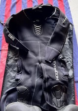 Typhoon Neo Quantum Neoprene Drysuit With Hose And Hood - Size MB/10