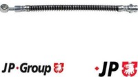 JP Group 3661600200 Bremsschlauch Vorderachse Vorne FüR Hyundai FüR Kia
