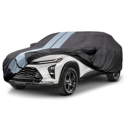 2024-2026 Chevrolet Trax Premium Custom Car Cover-All-Weather Waterproof Outdoor