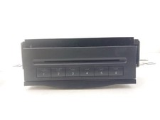 Autoradio Mercedes 420