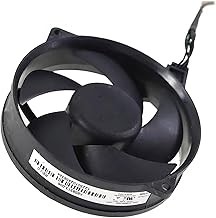 Replacement For Xbox 360 Slim Console Built-in Cooling Fan Thin Machine Built-in
