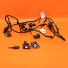 BMW 430 M440 WIRE HARNESS REAR BUMPER PARKING SENSOR 2022-2025 2026 5A90D60 OEM
