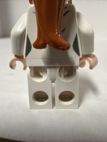 LEGO Pepper Potts minifigure 76007 Marvel Avengers