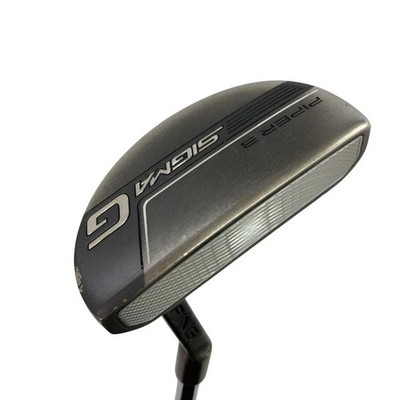 PING SIGMA G PIPER 3 34in PP60 Right-Handed Putter 9702