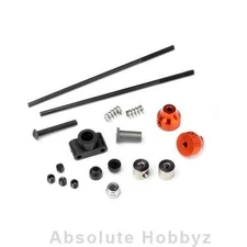 Hot Bodies Brake Linkage Set - HBS114739
