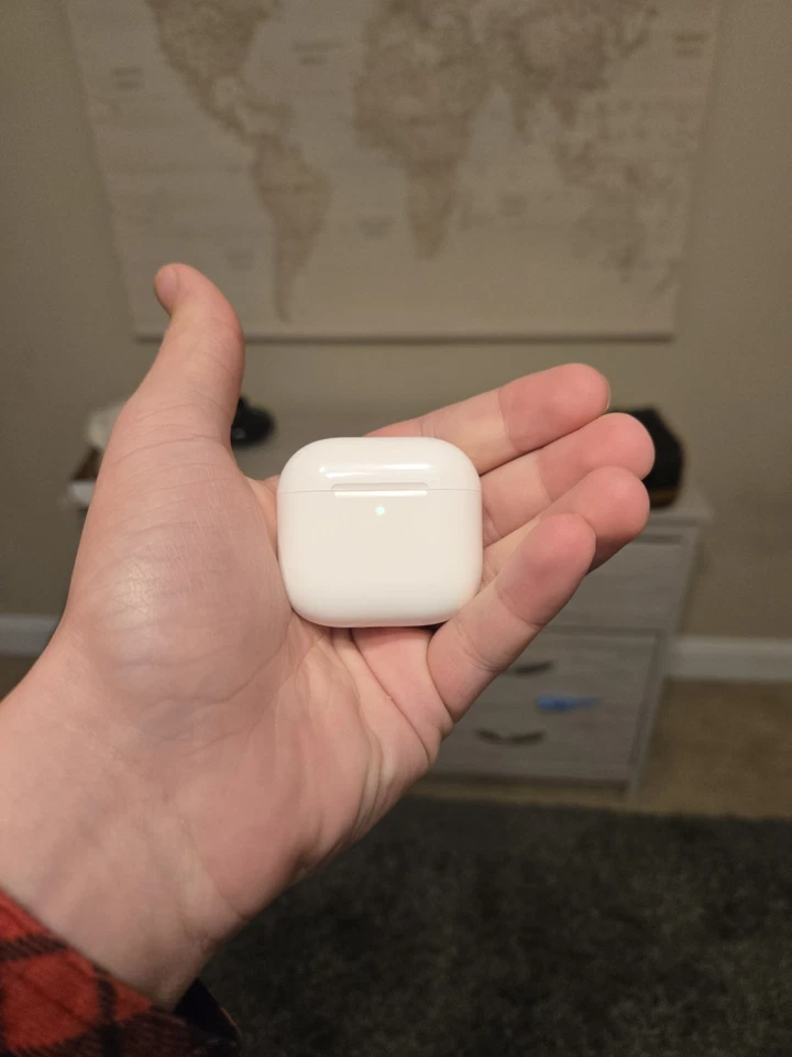 🍎 Airpod Gen4 Style Anc Foto 3 de 4