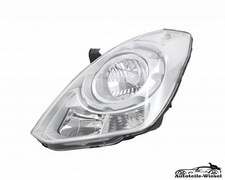 Scheinwerfer Halogen H1/H7 Links für Hyundai H-1 Cargo TQ Travel ab 08->