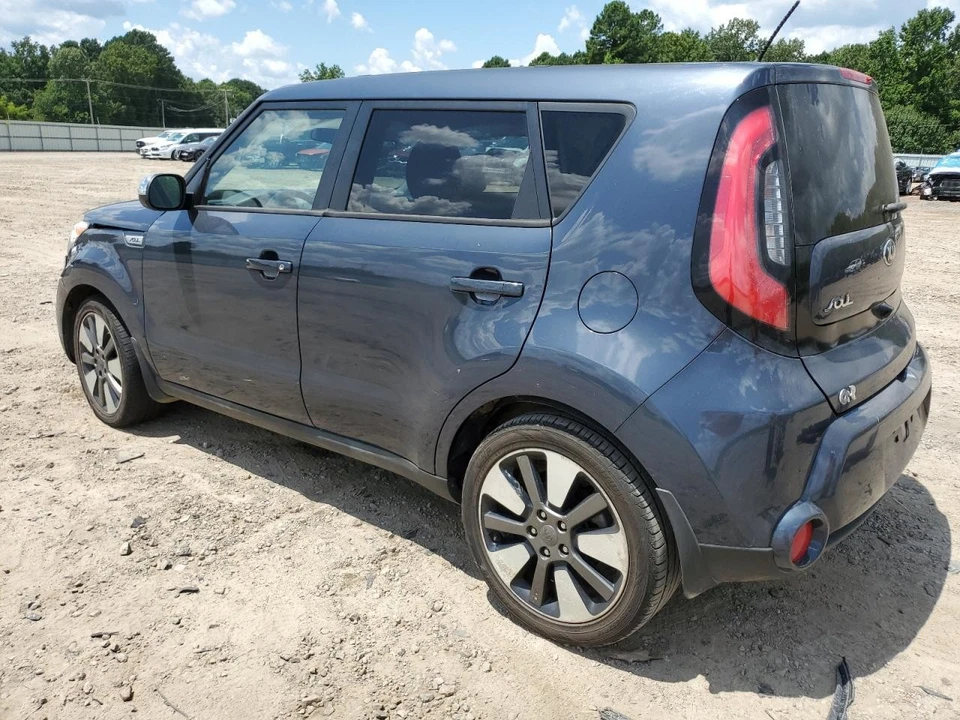 Used Fuel Tank fits: 2015 Kia Soul  Grade A — 第 2/4 张图片