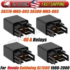 4PCS Relay for Honda GL1500 GL1500A GL1500SE ...