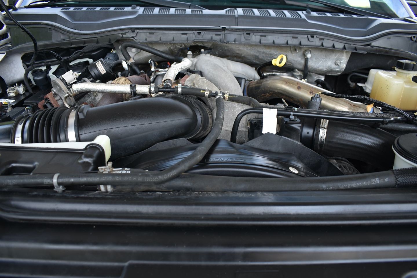 2021 Ford F-350 Super Duty XL thumbnail 23