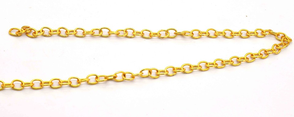 Chaîne d'extension de collier, 100 pièces/lot, 50mm 70mm, Bracelet en vrac, chaînes étendues, Extension de queue pour bricolage, résultats de fabrication de bijoux  36