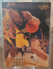 Fleer 1996-97 Bryant Stith #29 Denver Nuggets NBA Basketball Base Set