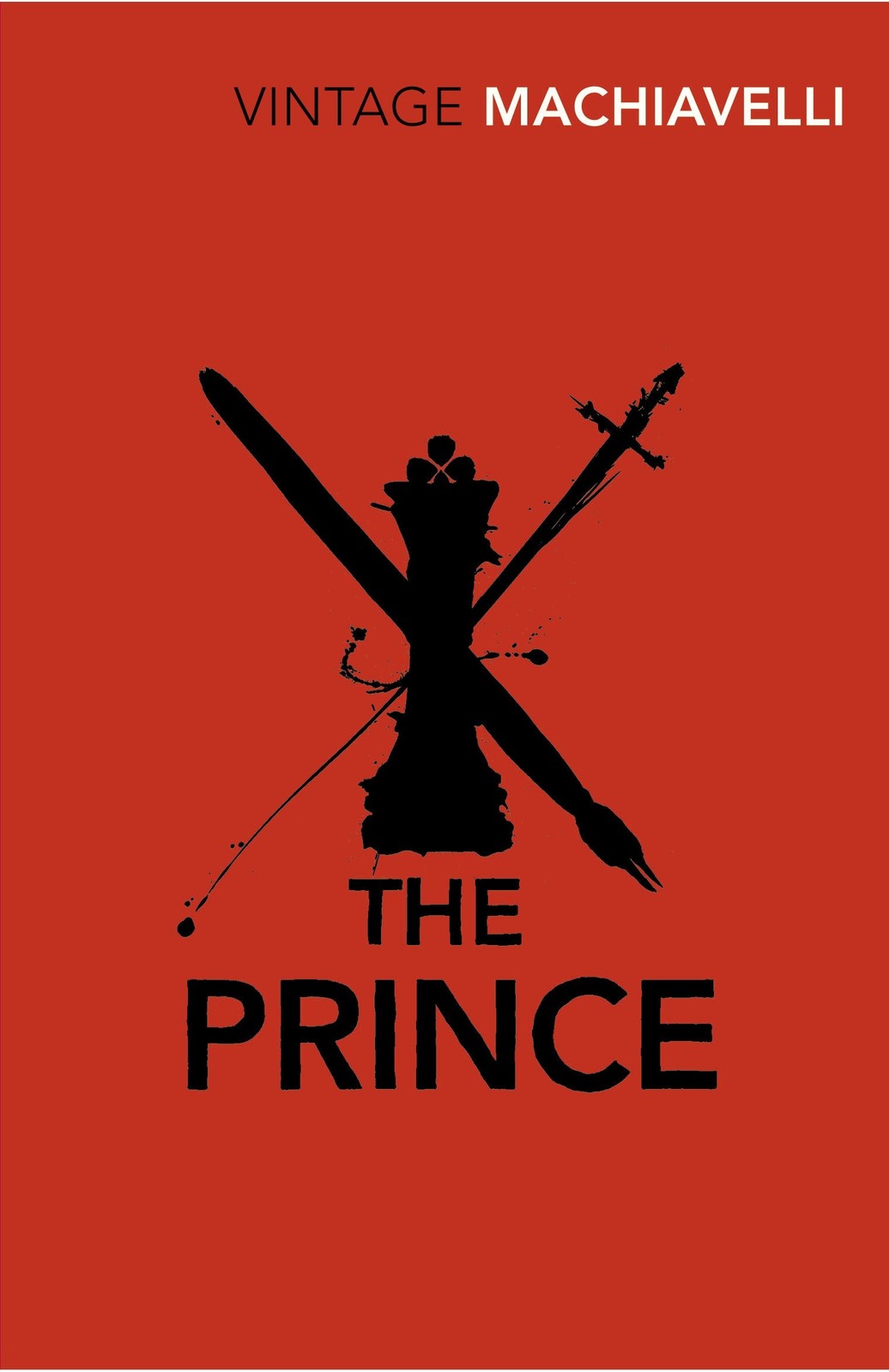 The Prince (Vintage Classics) By Niccolo Machiavelli, Peter Constantine - Image 5