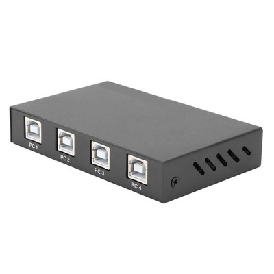 USB2.0-Synchron-Controller Einfache Installation