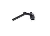 1X Bosch 0 221 604 036 ZüNdspule FüR Mercedes-Benz