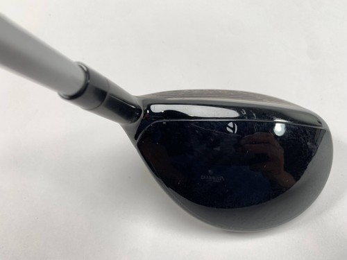 TaylorMade Qi10 MAX 6 Hybrid 31* Fujikura Speeder NX 40g Ladies RH - Picture 4 of 8