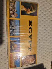 Coins And Stamps From Egypt Bought 2003