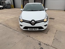 Renault Clio Iconic TCE