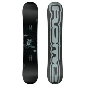 Rome Renegade Snowboard | eBay