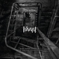 KHOST Many Things Afflict Us Few Things Console Us Music CDs New