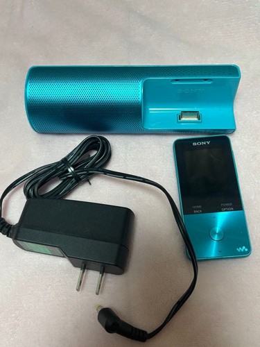 SONY WALKMAN NW-S313 Walkman Ao 4GB MP3