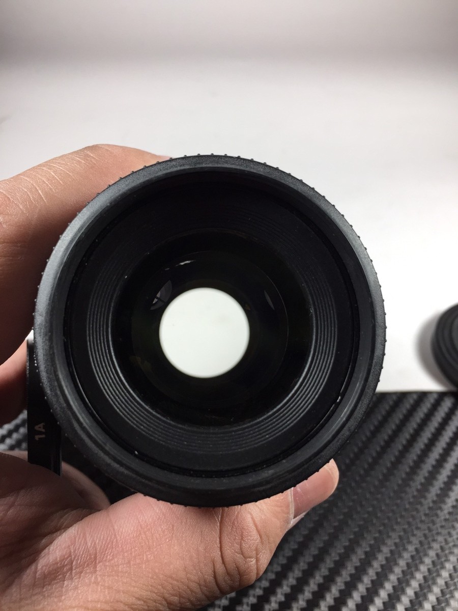 PENTAX Pentax P F 80-200mm F/4.7-5.6 Lens for sale online | eBay
