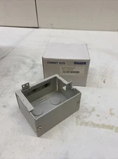 WORLDWIDE ELECTRIC WDGPCBOX-2 Conduit Module