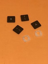 MacBook Pro Keyboard Key Hinge Replace 13" 15" 2008 2009 2010 2011 2012 AC05