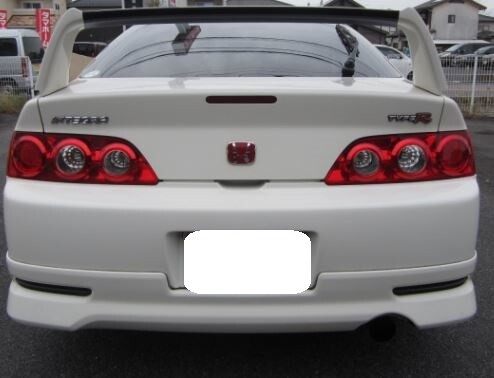 HONDA INTEGRA TYPE R DC5 GUIDE, SPRING 43241S5A003 - Picture 1 of 1