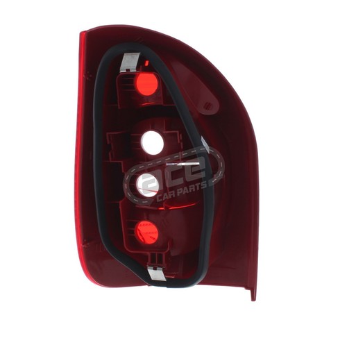 Citroen Xsara Picasso 2004-2010 Rear Light Tail Lamp Back Lens Drivers Right - Picture 13 of 24