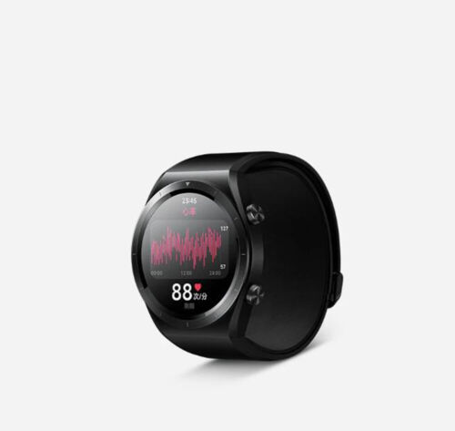 Xiaomi Watch H1 1.43'' Bluetooth SmartWatch ECG Blood Pressure Recorder NFC - Picture 9 of 12