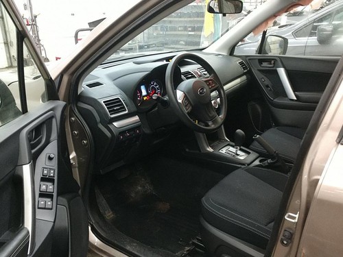Regulador de ventana delantera OEM para Forester delantero izquierdo Reg y Mtr probado Gd - Imagen 7 de 12